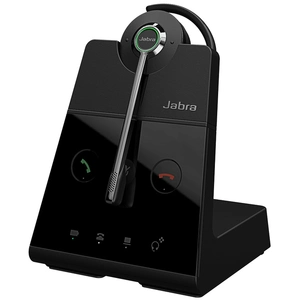 Comparateur de prix : Jabra Engage 65 SE Casque Sans fil Crochets auriculaires, Arceau Burea...