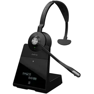 Comparateur de prix : Jabra Engage 75 SE Mono - micro-casque