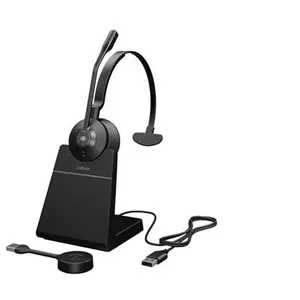 Comparateur de prix : Non communiqué Jabra Engage 55 SE Mono - micro-casque