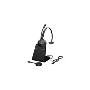 Comparateur de prix : Jabra Engage 55 SE Mono - micro-casque