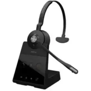 Comparateur de prix : Jabra Engage 65 SE Mono USB-C avec socle de charge