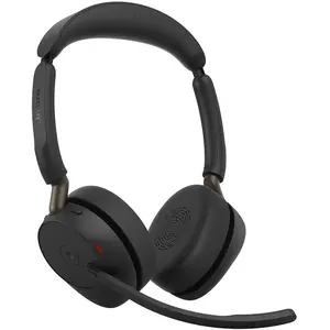 Jabra Evolve3 65 Link390A UC Stéréo pas cher