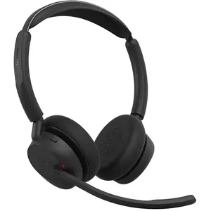 Jabra Evolve3 45 Link390C MS Stéréo pas cher