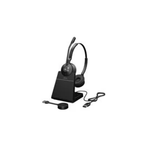 Comparateur de prix : Jabra Engage 55 SE Stereo - micro-casque