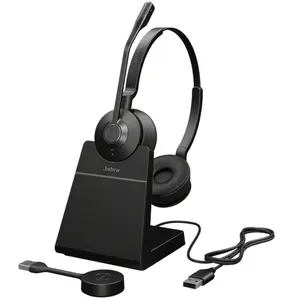 Jabra Engage 55 SE Stereo - micro-casque