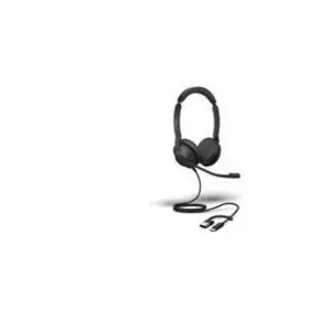 Comparateur de prix : Casque micro filaire jabra evolve2 30 se uc stéréo usb-ca - 2 écouteur...