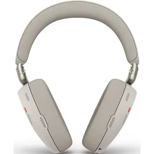 Jabra Evolve3 85, UC, Link390c, Gris Chaud 38599-989-898