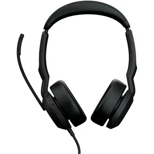 Comparateur de prix : Jabra Evolve2 50 Usb C-A Uc Stereo