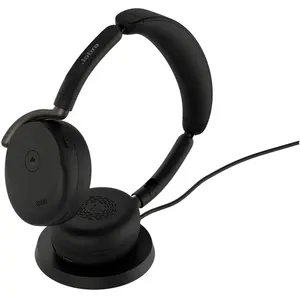 Jabra Evolve3 65 Flex Link390A MS + Wireless Charging Pad pas cher