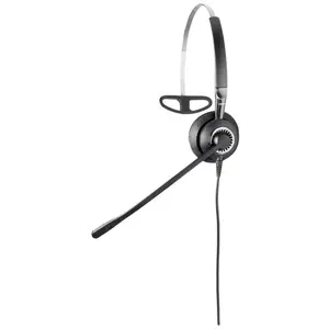 Jabra BIZ 2400 Mono, 3-in-1 - Micro-casque - sur-oreille - filaire pas cher