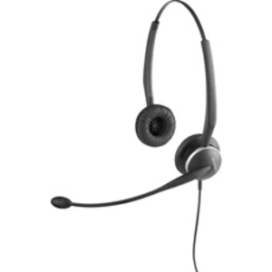 Jabra GN 2100 Telecoil - Micro-casque - sur-oreille - filaire pas cher