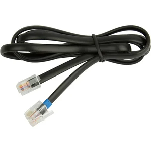 Jabra Cordon plat standard RJ9 vers RJ9 avec prise modulaire pas cher