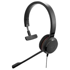 Comparateur de prix : Casques & micro - JABRA - Evolve 30 II MS Mono 5393-823-309