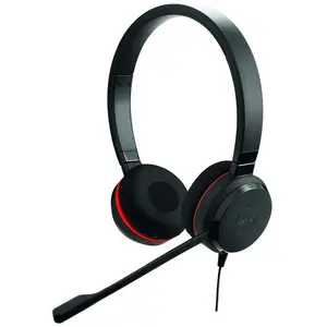 Comparateur de prix : Jabra Evolve 30 II UC Stereo
