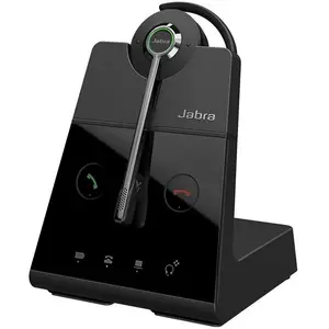 Comparateur de prix : Micro-casque Sans Fil Jabra Engage 65 Convertible