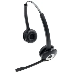 Comparateur de prix : Jabra Jabra PRO 930 - Micro-casque - convertible - DECT - sans fil