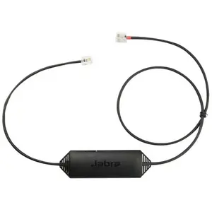 Comparateur de prix : Jabra Téléphone Voip Link Ip 6945/78xx/79xx/88xx Ehs Adapter Cord