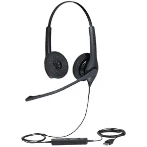 Comparateur de prix : Jabra Jabra GN1900 USB Mono - Micro-casque - sur-oreille - filaire