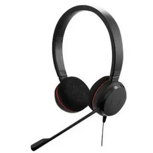 Comparateur de prix : Jabra Evolve 20 MS stereo - casque