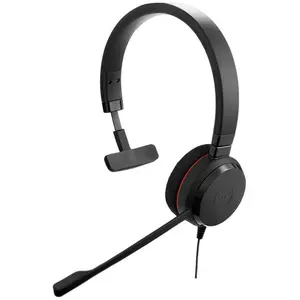 Comparateur de prix : Casques & micro - JABRA - EVOLVE 20 MS Mono 4993-823-109