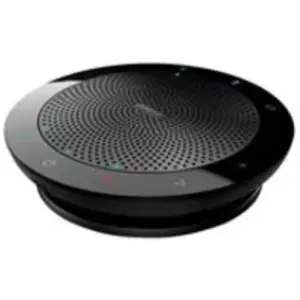 Jabra Speak 510 0 + Microsoft - Audioconférence USB & Bluetooth pas cher