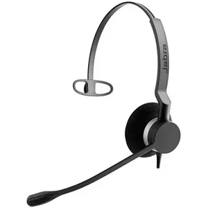 Jabra Biz 2300 UC Auricular Monoaural USB Negro pas cher