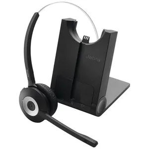Comparateur de prix : Jabra PRO 930 UC - Micro-casque - convertible - DECT - sans fil