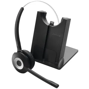 Jabra Pro 930 Casque Sans Fil Arceau Bureau/centre D'appels Bluetooth pas cher