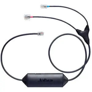 Jabra LINK - adaptateur pour crochet commutateur électronique pas cher