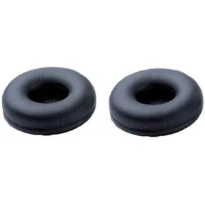 Jabra B2B Coussinets D'oreille En Similicuir Pour Biz2300, Pack de 10 Unités pas cher
