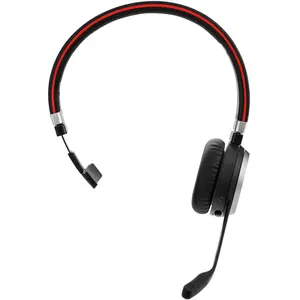 Comparateur de prix : Jabra Evolve 65 UC Mono Auricular Bluetooth Negro