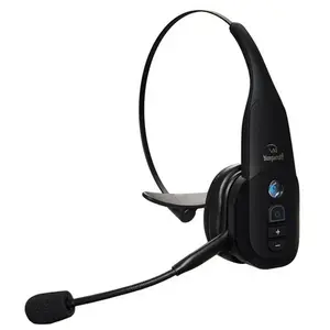 Comparateur de prix : Jabra BlueParrott B350-XT Mono Casque 47dB Supra Auriculaire Bluetooth Noir