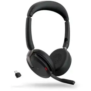 Comparateur de prix : GN Jabra JABRA Evolve2 65 Flex Link380c MS Stereo () - 26699-999-899