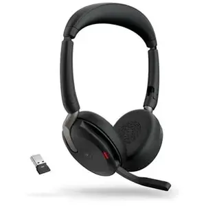 Comparateur de prix : Casques & micro - JABRA - Evolve2 65 Flex USB-A MS 26699-999-999