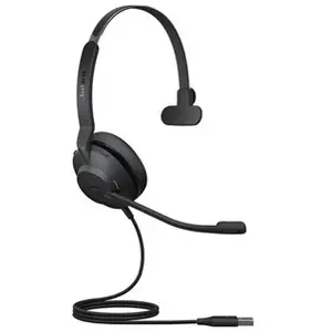 Comparateur de prix : Casques & micro - JABRA - Evolve2 30 SE - MS Mono USB-A 23189-899-979