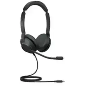 Comparateur de prix : Jabra Evolve2 30 SE MS Stereo - micro-casque