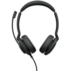 Comparateur de prix : Raidsonic Casque Avec Micro Jabra Evolve2 30 Se Ms Stereo