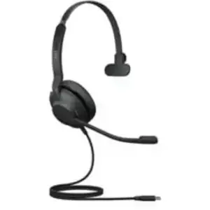Comparateur de prix : Micro-casque - filaire - USB-C - Jabra - Jabra Evolve2 30 SE MS Mono - micro-casque