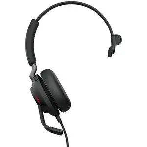 Comparateur de prix : Jabra Evolve2 40 SE UC Mono - micro-casque