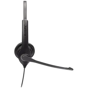 Comparateur de prix : Ecouteurs - JABRA - Biz 1100 EDU - Réduction de bruit - Micro-casque - Filaire