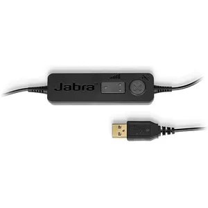 Comparateur de prix : Jabra 1159-0159-EDU écouteur/casque Avec fil Arceau Education USB Type...