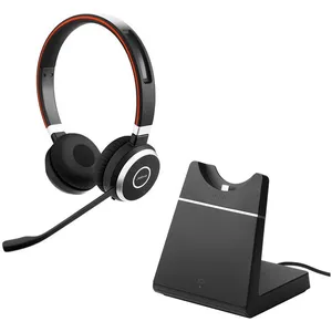 Comparateur de prix : Jabra Evolve 65 MS Teams Auriculares Bluetooth Negros