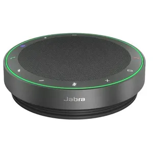 Comparateur de prix : Jabra Speak2 75, kit mains libres noir, MS Teams, USB-C, USB-A, Bluetooth