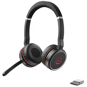 Comparateur de prix : Jabra Casque Sans Fil Base De Chargement Evolve 75 Se Usb-a