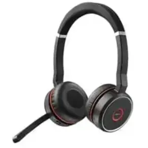 Comparateur de prix : Casques & micro - JABRA - Evolve 75 SE - MS Stereo 7599-842-109