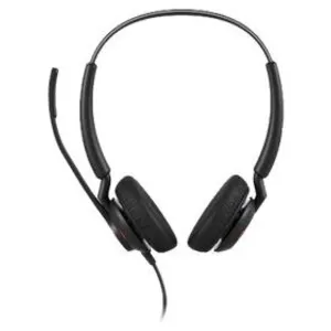 Casques & micro - JABRA - Engage 40 UC Stereo USB-A 4099-419-279