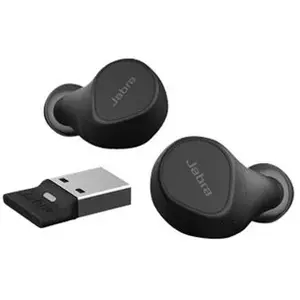 Comparateur de prix : Jabra GN Jabra Evolve2 Buds USB-A MS 20797-999-999 (20797-999-999)