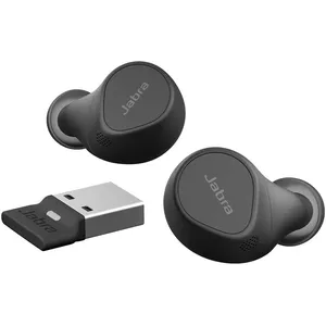 Comparateur de prix : Jabra Evolve2 Buds UC - ecouteurs sans fil avec micro