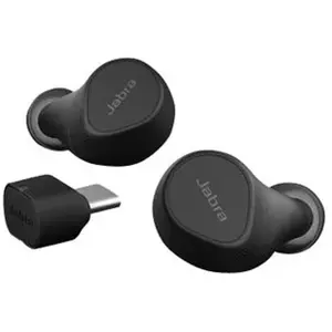 Comparateur de prix : Casque Audio - JABRA - Evolve2 Buds USB-C UC 20797-989-899