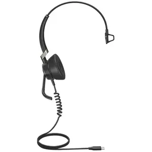 Comparateur de prix : Jabra Engage 50 Mono Auricular USB-C Negro